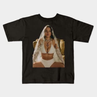 Sydney Sweeney 12.5 Kids T-Shirt